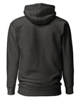 Adygea Embroidered Unisex Hoodie - Cultics