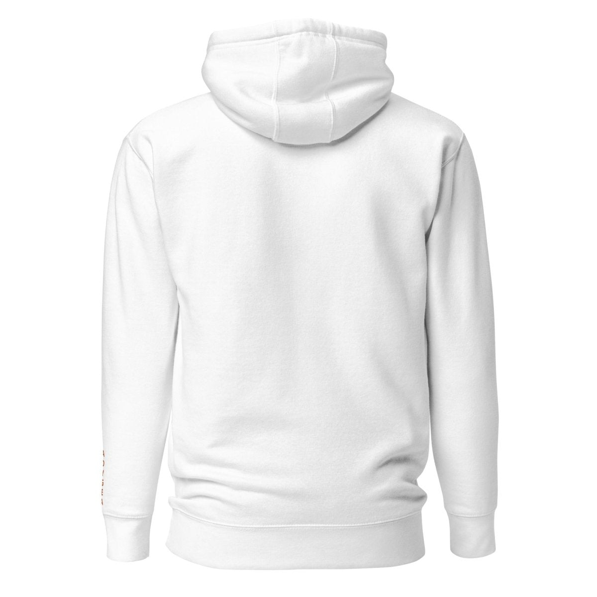 Adygea Embroidered Unisex Hoodie - Cultics