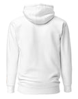Adygea Embroidered Unisex Hoodie - Cultics