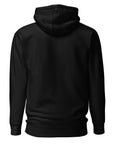 Adygea Embroidered Unisex Hoodie - Cultics
