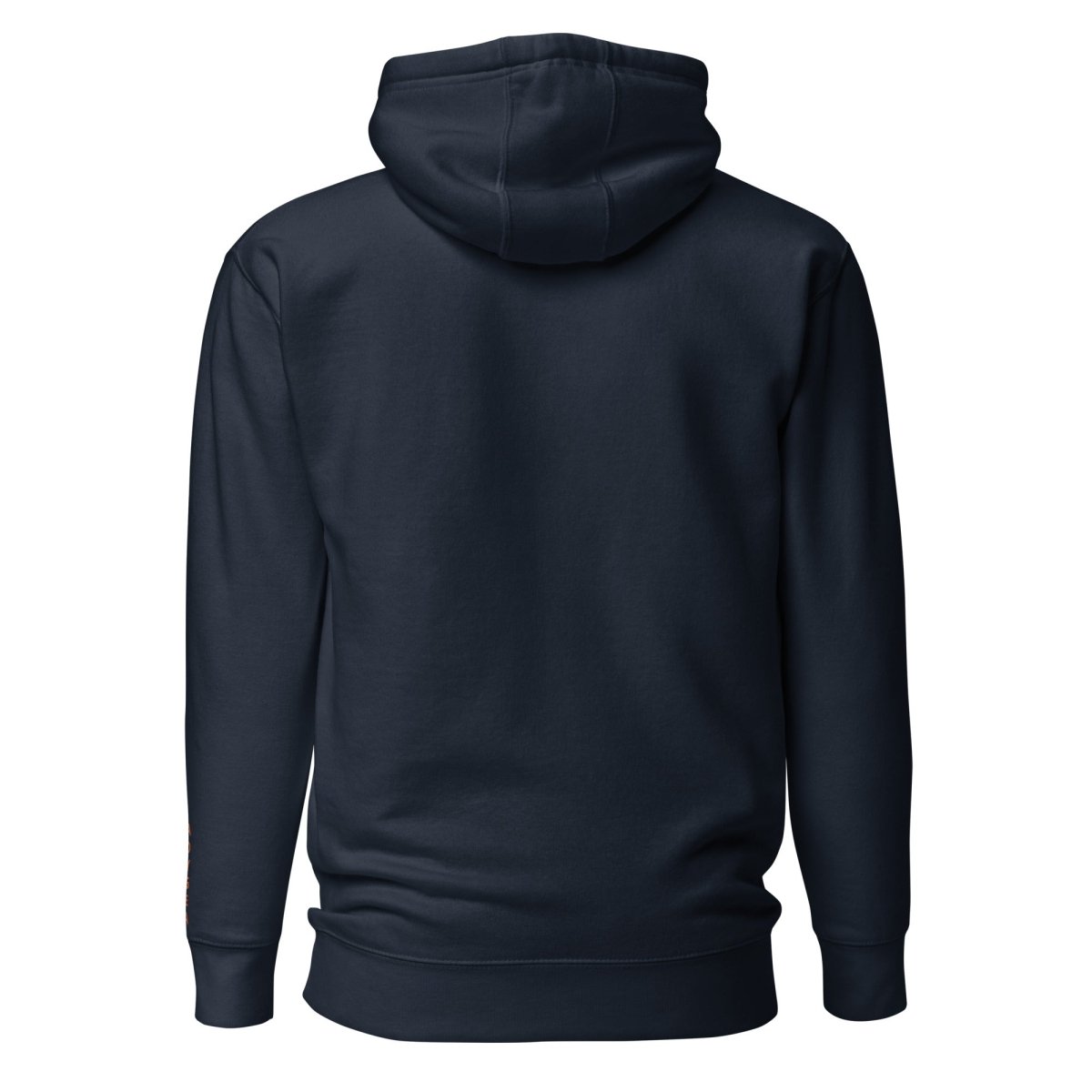 Adygea Embroidered Unisex Hoodie - Cultics