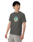 Adygea National Emblem Unisex T-shirt - Cultics