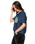Adygea National Emblem Unisex T-shirt - Cultics