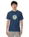 Adygea National Emblem Unisex T-shirt - Cultics