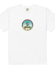 Adygea National Emblem Unisex T-shirt - Cultics