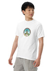 Adygea National Emblem Unisex T-shirt - Cultics