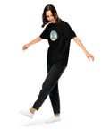 Adygea National Emblem Unisex T-shirt - Cultics