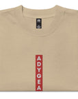 Adygea Oversized faded t-shirt - Cultics