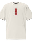 Adygea Oversized faded t-shirt - Cultics