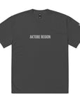 Aktobe Region KZ 04 Embroidered Oversized T-shirt - Cultics