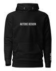 Aktobe Region KZ 04 Unisex Hoodie - Cultics