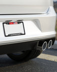 Allah Razi Olsun License Plate Frame - Cultics