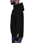 Almaty KZ 02 Unisex Hoodie - Cultics