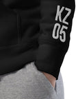 Almaty Region KZ 05 Unisex Hoodie - Cultics