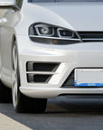 Altai Colorful License Plate Frame - Cultics