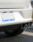 Altai Colorful License Plate Frame - Cultics