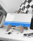 Altai Flag Vanity Plate - Cultics