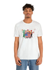 American Celebration Unisex T-Shirt - Cultics