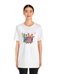 American Celebration Unisex T-Shirt - Cultics