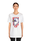 American Eagle Unisex T-Shirt - Cultics