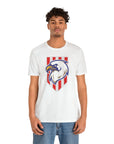 American Eagle Unisex T-Shirt - Cultics
