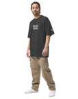 Andijan Region UZB Embroidered Oversized t-shirt - Cultics