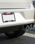 Archi License Plate Frame - Cultics