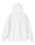 ARM Map Unisex Hoodie - Cultics