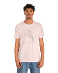 ARM Map Unisex T-Shirt - Cultics