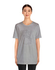 ARM Map Unisex T-Shirt - Cultics