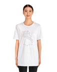 ARM Map Unisex T-Shirt - Cultics