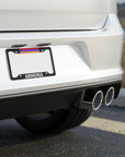 ARMENIA with flag License Plate Frame - Cultics