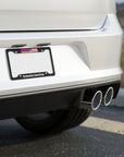Armenian American License Plate Frame - Cultics