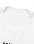 Armenian Flag Unisex T-Shirt - Cultics