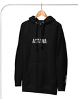 Astana - KZ 01 Unisex Hoodie - Cultics