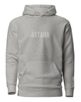 Astana - KZ 01 Unisex Hoodie - Cultics