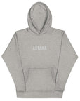 Astana - KZ 01 Unisex Hoodie - Cultics