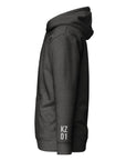 Astana - KZ 01 Unisex Hoodie - Cultics
