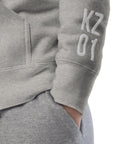 Astana - KZ 01 Unisex Hoodie - Cultics