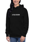 Atyrau Region KZ 06 Unisex Hoodie - Cultics