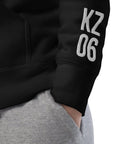 Atyrau Region KZ 06 Unisex Hoodie - Cultics