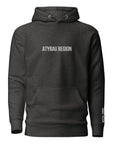 Atyrau Region KZ 06 Unisex Hoodie - Cultics