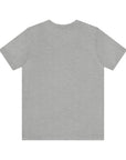 AZE Map Unisex T-Shirt - Cultics
