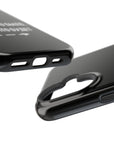 Неважно что было важно что будет MagSafe Tough Cases