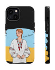 Anastasiia UKR MagSafe Tough Cases