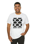Born Qazaq Unisex T-Shirt