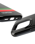 Tatarstan MagSafe Tough Cases