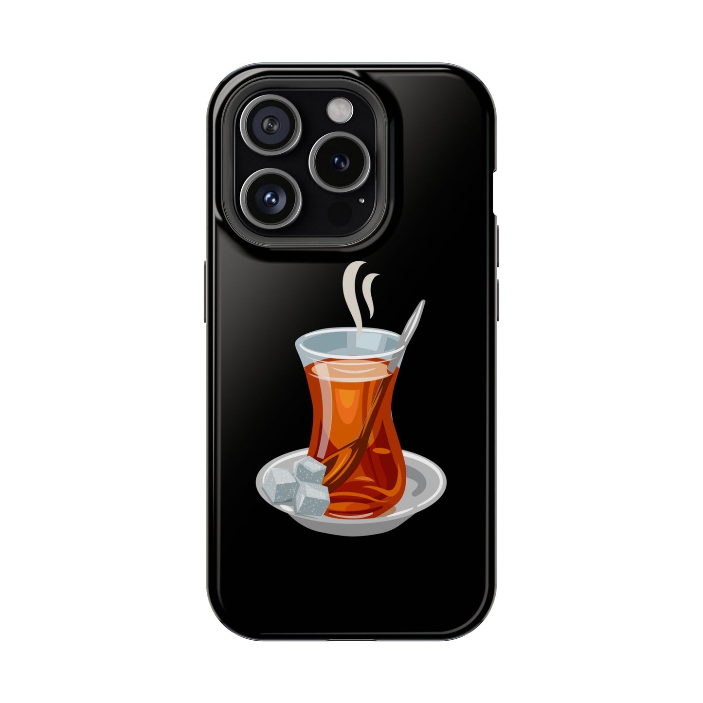 Turkish Tea Phone Case