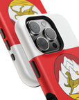 North Ossetia Alania Coat of Arm MagSafe Tough Case