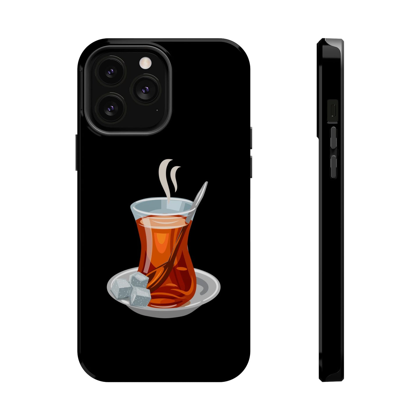 Turkish Tea Phone Case